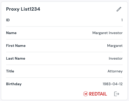 Micro app sample - authorized