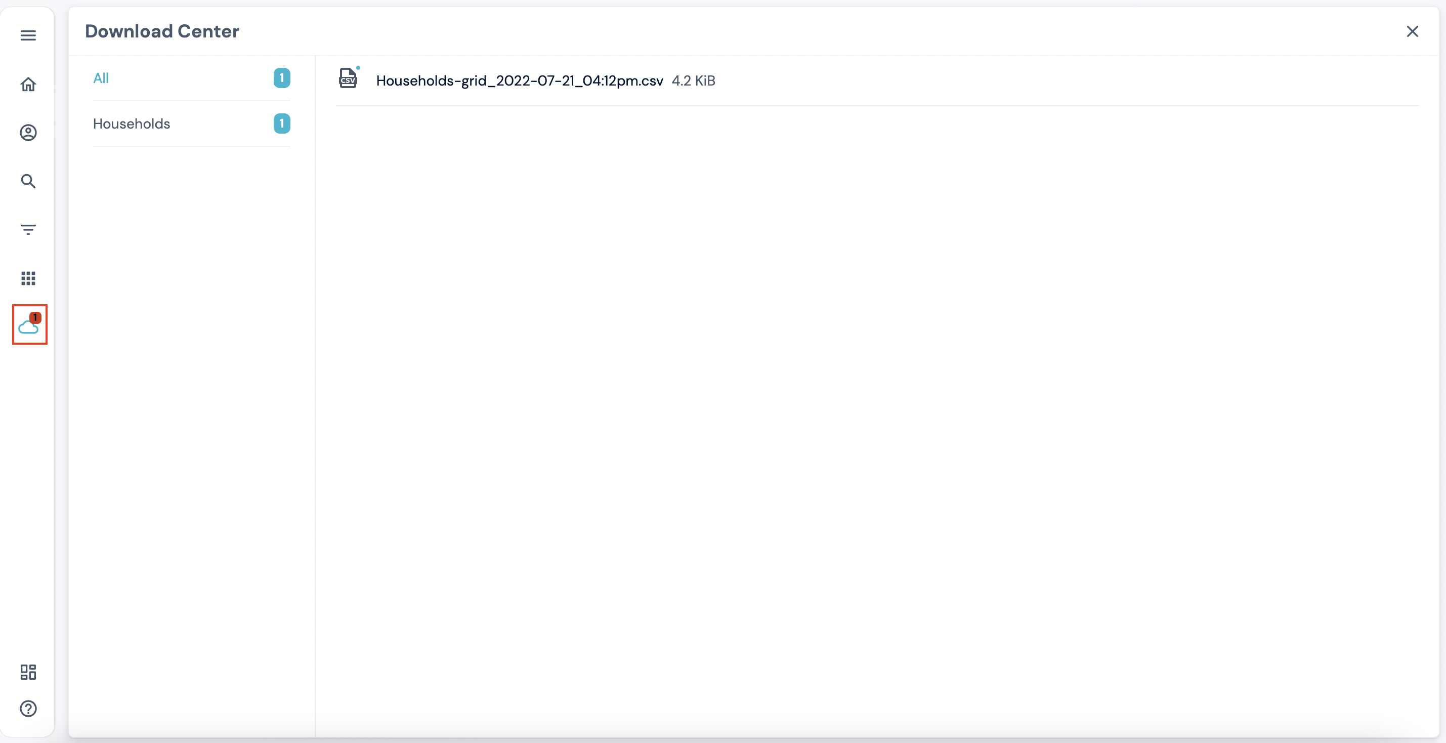 WebSocket Communication